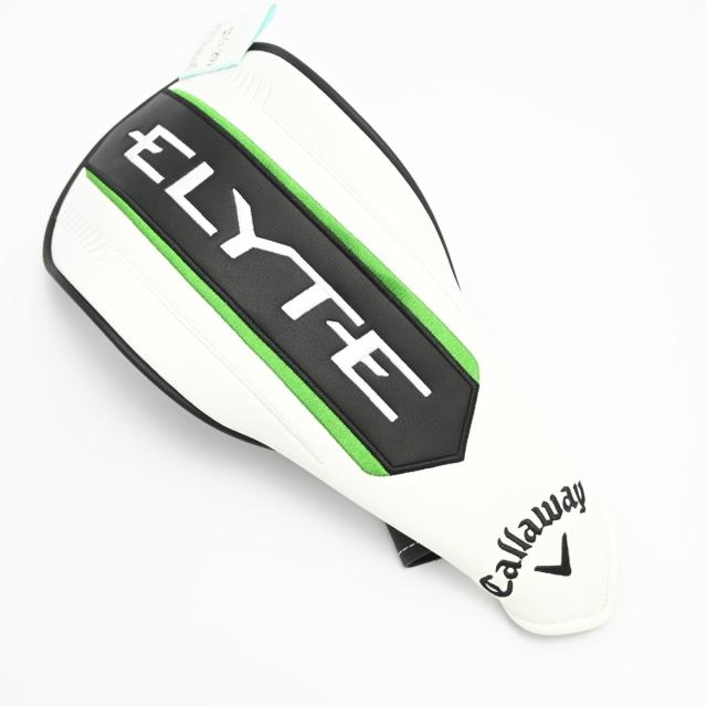 【中古ゴルフクラブ】キャロウェイゴルフ　ELYTE　エリート ドライバー VENTUS GREEN 5 for Callaway　シャフト：VENTUS GREEN 5 for C…_7