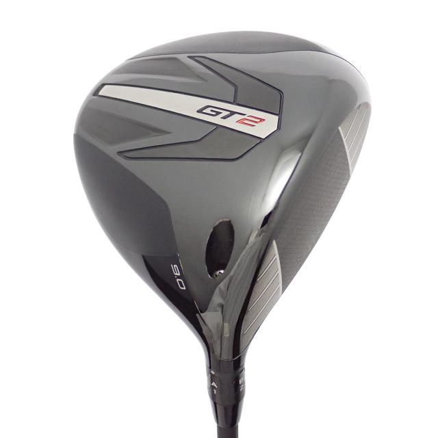 中古ゴルフクラブ】タイトリスト TITLEIST GT2 ドライバー TENSEI 1K