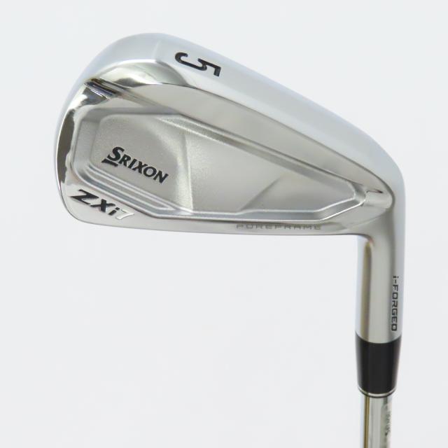 【中古ゴルフクラブ】ダンロップ　SRIXON　スリクソン ZXi7 アイアン Dynamic Gold 95　シャフト：Dynamic Gold 95