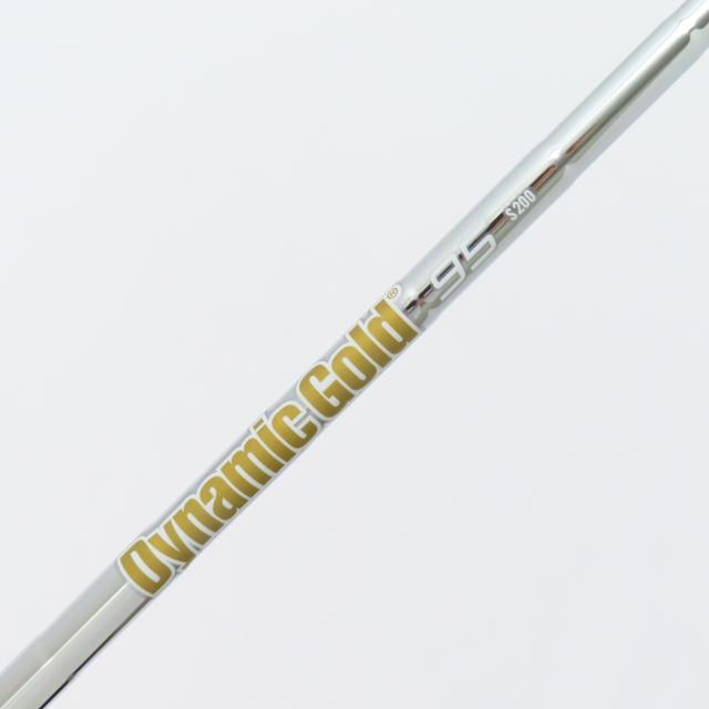 【中古ゴルフクラブ】ダンロップ　SRIXON　スリクソン ZXi7 アイアン Dynamic Gold 95　シャフト：Dynamic Gold 95_4