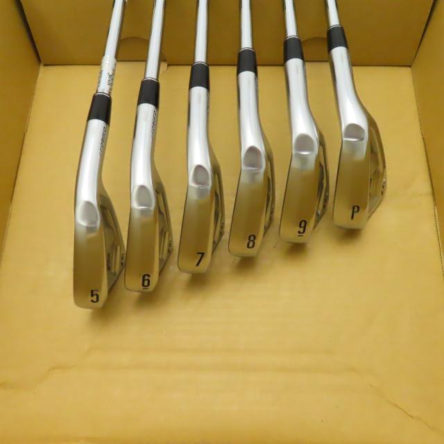 【中古ゴルフクラブ】ダンロップ　SRIXON　スリクソン ZXi7 アイアン Dynamic Gold 95　シャフト：Dynamic Gold 95_6
