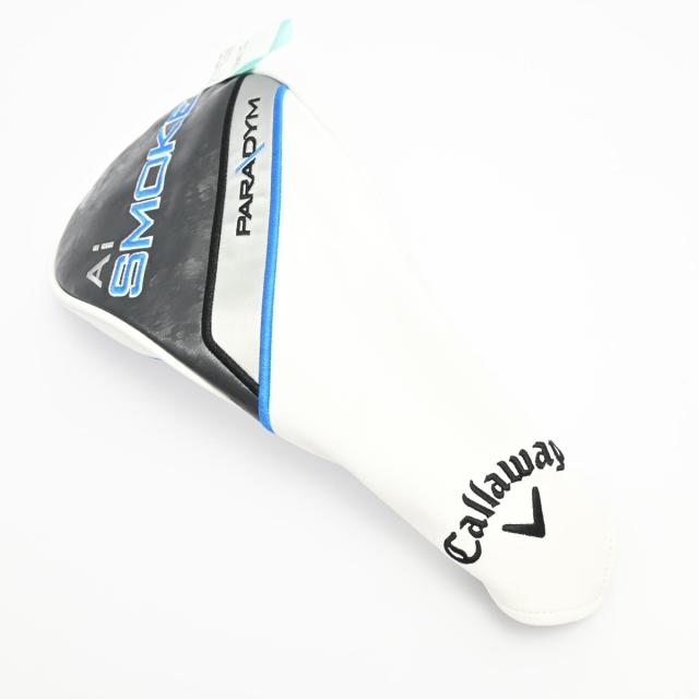 【中古ゴルフクラブ】キャロウェイゴルフ　Ai SMOKE　パラダイム Ai SMOKE MAX FAST ドライバー TENSEI 40 for Callaway　シャフト：TE…_7