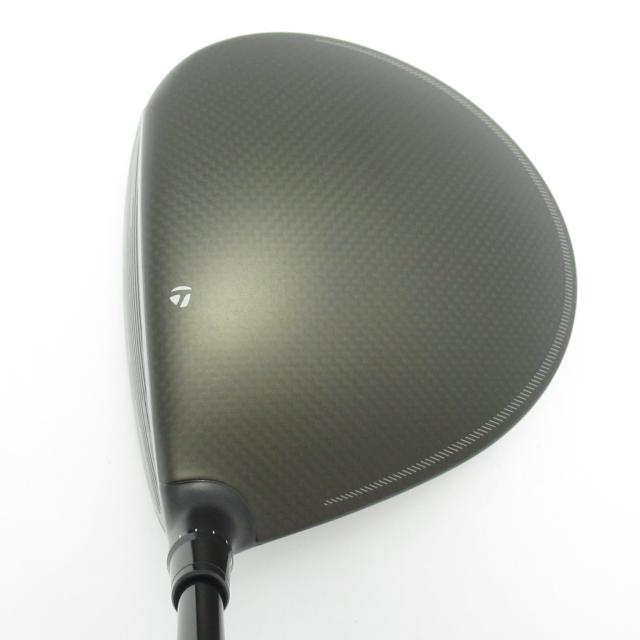 【中古ゴルフクラブ】テーラーメイド　Qi4D　Qi4D MAX ドライバー REAX 50 High Rotation RED(2026)　シャフト：REAX 50 High Rotation…_1