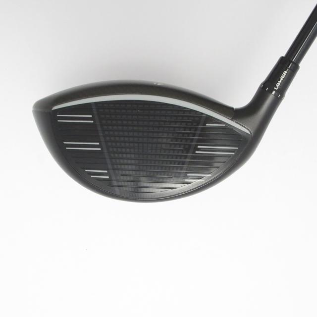 【中古ゴルフクラブ】テーラーメイド　Qi4D　Qi4D MAX ドライバー REAX 50 High Rotation RED(2026)　シャフト：REAX 50 High Rotation…_2