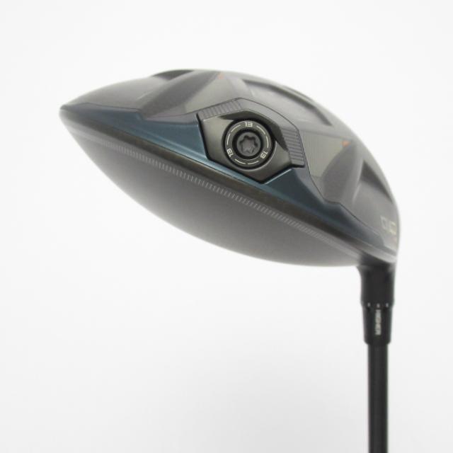 【中古ゴルフクラブ】テーラーメイド　Qi4D　Qi4D MAX ドライバー REAX 50 High Rotation RED(2026)　シャフト：REAX 50 High Rotation…_4
