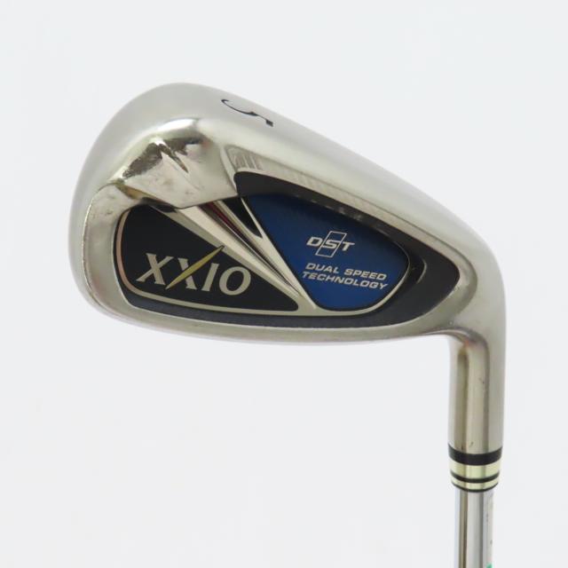 【中古ゴルフクラブ】ダンロップ　XXIO　ゼクシオ エイト(2014) アイアン N.S.PRO 900GH DST for XXIO　シャフト：N.S.PRO 900GH DST f…
