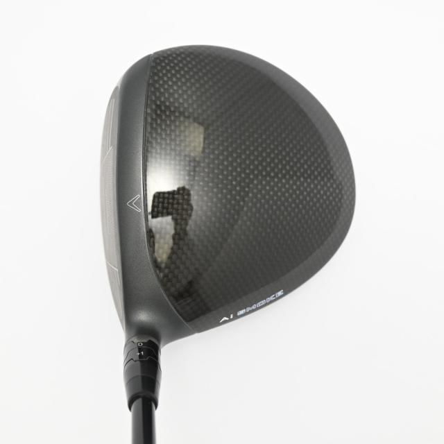 【中古ゴルフクラブ】キャロウェイゴルフ　Ai SMOKE　パラダイム Ai SMOKE MAX D ドライバー TENSEI 50 for Callaway　シャフト：TENSE…_1