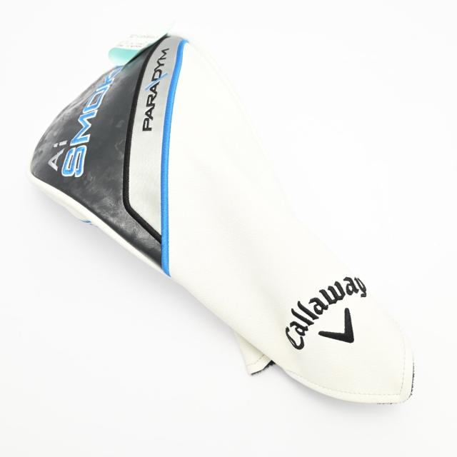 【中古ゴルフクラブ】キャロウェイゴルフ　Ai SMOKE　パラダイム Ai SMOKE MAX D ドライバー TENSEI 50 for Callaway　シャフト：TENSE…_7