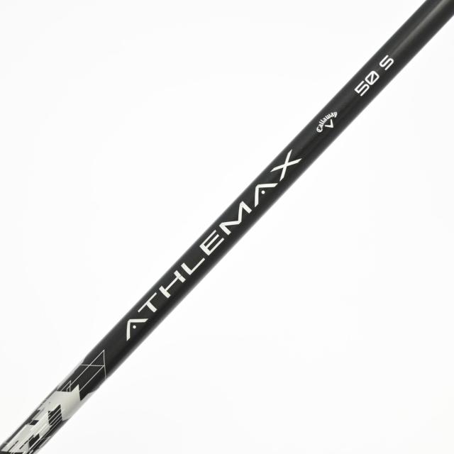 【中古ゴルフクラブ】キャロウェイゴルフ　EPIC　エピック SPEED ドライバー ATHLEMAX 50　シャフト：ATHLEMAX 50_5
