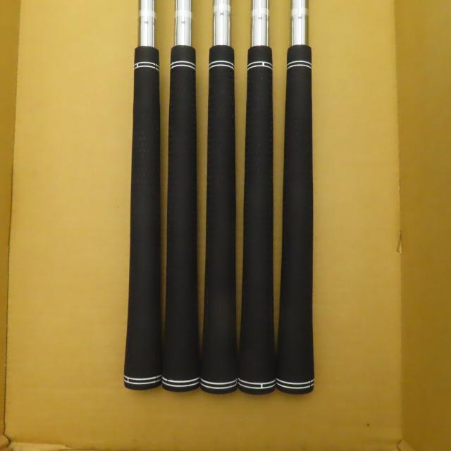 【中古ゴルフクラブ】ヤマハ　inpres　インプレス X V Forged(2009) アイアン N.S.PRO 950GH　シャフト：N.S.PRO 950GH_7