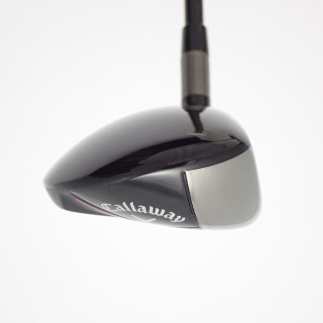 【中古ゴルフクラブ】キャロウェイゴルフ　APEX　APEX UW(2023） ユーティリティ TENSEI 70 for Callaway　シャフト：TENSEI 70 for Ca…_3