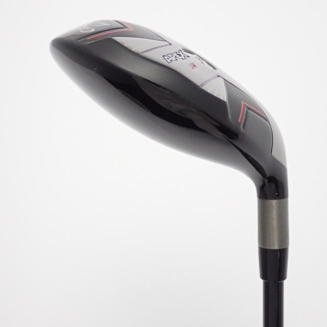 【中古ゴルフクラブ】キャロウェイゴルフ　APEX　APEX UW(2023） ユーティリティ TENSEI 70 for Callaway　シャフト：TENSEI 70 for Ca…_4
