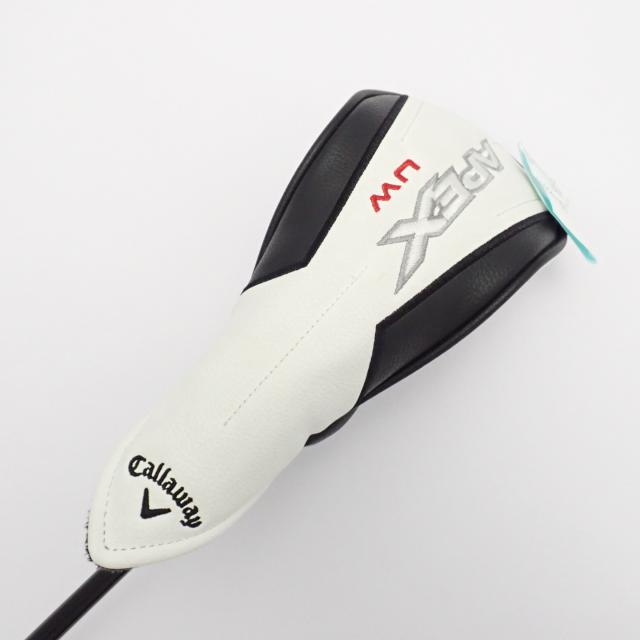 【中古ゴルフクラブ】キャロウェイゴルフ　APEX　APEX UW(2023） ユーティリティ TENSEI 70 for Callaway　シャフト：TENSEI 70 for Ca…_7