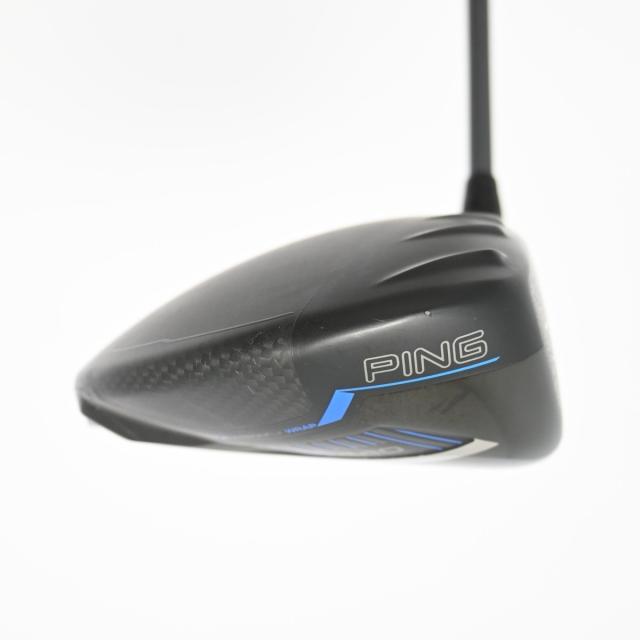 【中古ゴルフクラブ】ピン　G440　G440 HL MAX ドライバー SPEEDER NX GREY 40　シャフト：SPEEDER NX GREY 40_3