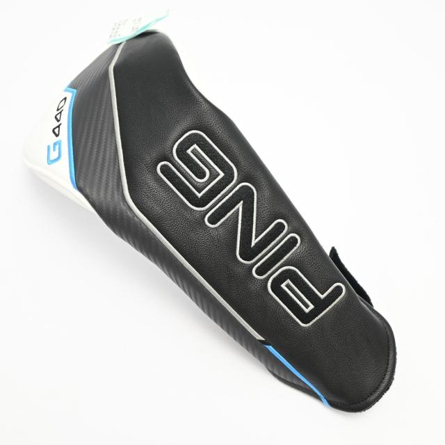 【中古ゴルフクラブ】ピン　G440　G440 HL MAX ドライバー SPEEDER NX GREY 40　シャフト：SPEEDER NX GREY 40_7