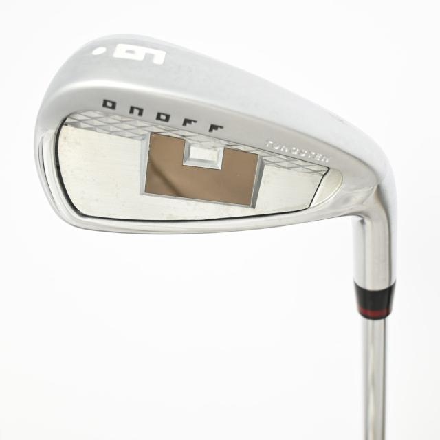 【中古ゴルフクラブ】オノフ　AKA　オノフ AKA(2024) アイアン N.S.PRO 850GH neo　シャフト：N.S.PRO 850GH neo