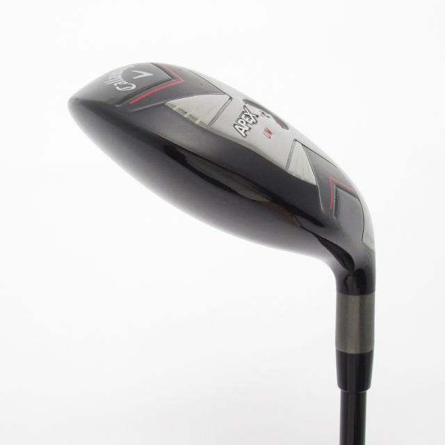 【中古ゴルフクラブ】キャロウェイゴルフ　APEX　APEX UW(2023） ユーティリティ TENSEI 70 for Callaway　シャフト：TENSEI 70 for Ca…_4