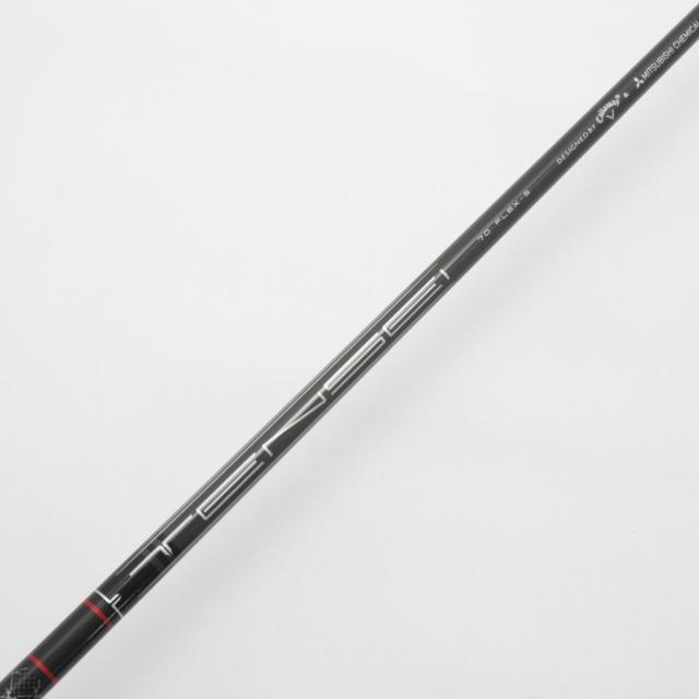 【中古ゴルフクラブ】キャロウェイゴルフ　APEX　APEX UW(2023） ユーティリティ TENSEI 70 for Callaway　シャフト：TENSEI 70 for Ca…_5