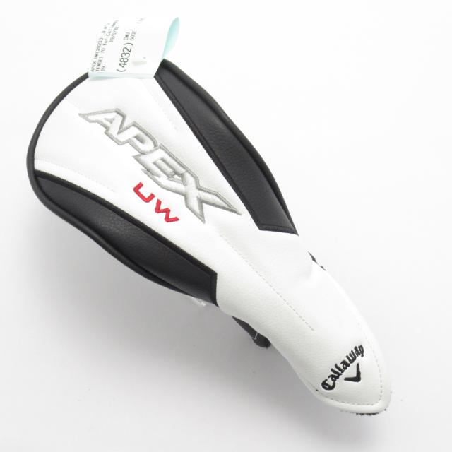 【中古ゴルフクラブ】キャロウェイゴルフ　APEX　APEX UW(2023） ユーティリティ TENSEI 70 for Callaway　シャフト：TENSEI 70 for Ca…_7