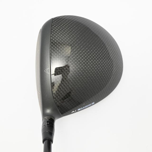 【中古ゴルフクラブ】キャロウェイゴルフ　Ai SMOKE　パラダイム Ai SMOKE MAX ドライバー TENSEI 50 for Callaway　シャフト：TENSEI …_1