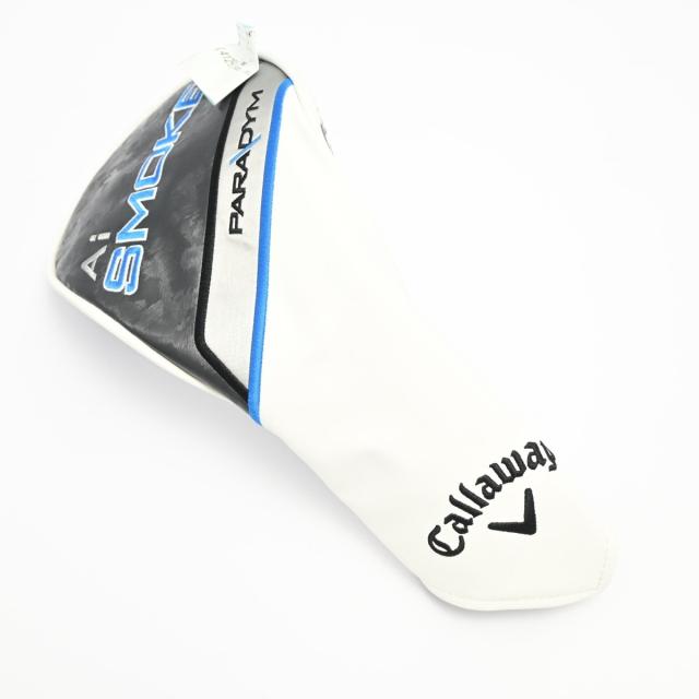 【中古ゴルフクラブ】キャロウェイゴルフ　Ai SMOKE　パラダイム Ai SMOKE MAX ドライバー TENSEI 50 for Callaway　シャフト：TENSEI …_7