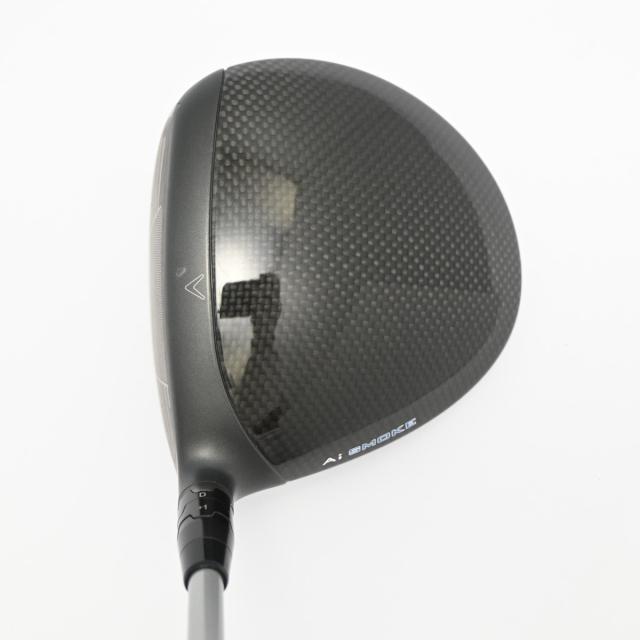 【中古ゴルフクラブ】キャロウェイゴルフ　Ai SMOKE　パラダイム Ai SMOKE MAX D ドライバー Tour AD UB 5　シャフト：Tour AD UB 5_1