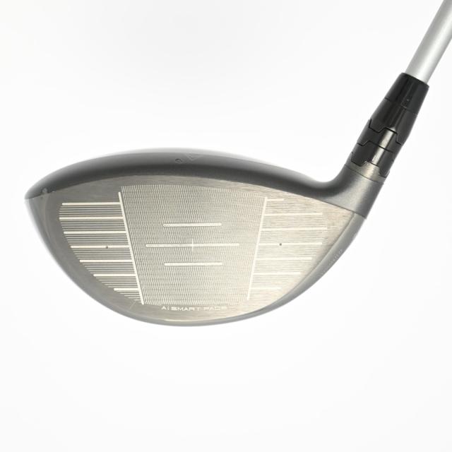 【中古ゴルフクラブ】キャロウェイゴルフ　Ai SMOKE　パラダイム Ai SMOKE MAX D ドライバー Tour AD UB 5　シャフト：Tour AD UB 5_2