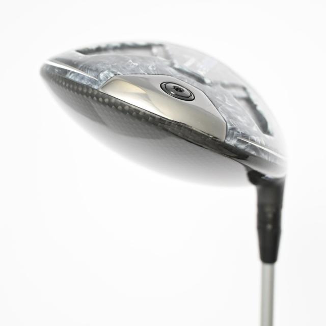 【中古ゴルフクラブ】キャロウェイゴルフ　Ai SMOKE　パラダイム Ai SMOKE MAX D ドライバー Tour AD UB 5　シャフト：Tour AD UB 5_4