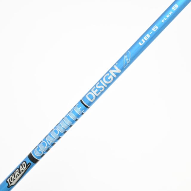 【中古ゴルフクラブ】キャロウェイゴルフ　Ai SMOKE　パラダイム Ai SMOKE MAX D ドライバー Tour AD UB 5　シャフト：Tour AD UB 5_5