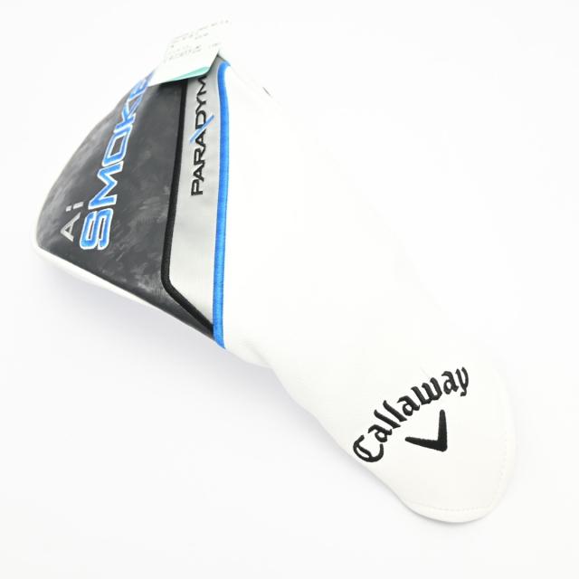 【中古ゴルフクラブ】キャロウェイゴルフ　Ai SMOKE　パラダイム Ai SMOKE MAX D ドライバー Tour AD UB 5　シャフト：Tour AD UB 5_7