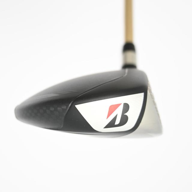 【中古ゴルフクラブ】ブリヂストン　BRIDGESTONE GOLF　BX1 ST フェアウェイウッド SPEEDER NX GOLD 60　シャフト：SPEEDER NX GOLD 60_3