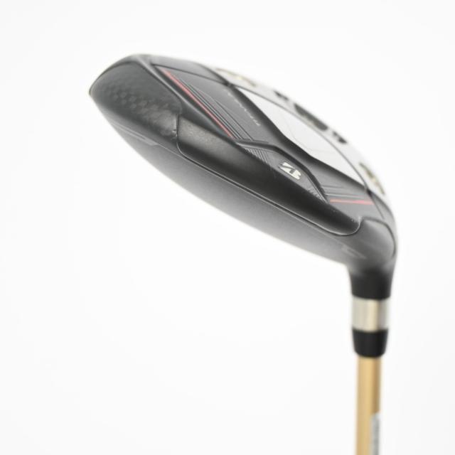 【中古ゴルフクラブ】ブリヂストン　BRIDGESTONE GOLF　BX1 ST フェアウェイウッド SPEEDER NX GOLD 60　シャフト：SPEEDER NX GOLD 60_4