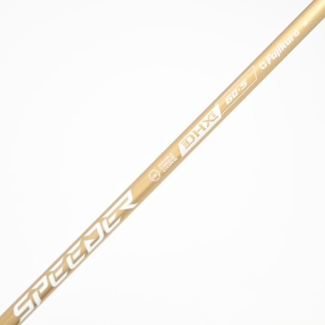 【中古ゴルフクラブ】ブリヂストン　BRIDGESTONE GOLF　BX1 ST フェアウェイウッド SPEEDER NX GOLD 60　シャフト：SPEEDER NX GOLD 60_5