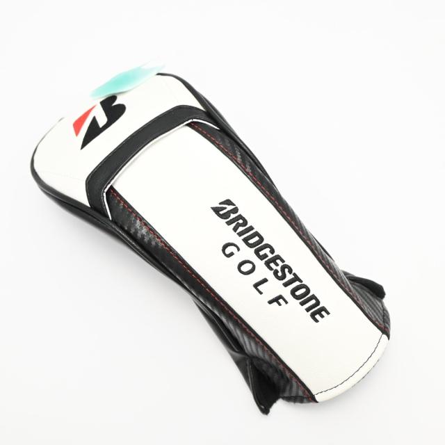 【中古ゴルフクラブ】ブリヂストン　BRIDGESTONE GOLF　BX1 ST フェアウェイウッド SPEEDER NX GOLD 60　シャフト：SPEEDER NX GOLD 60_7