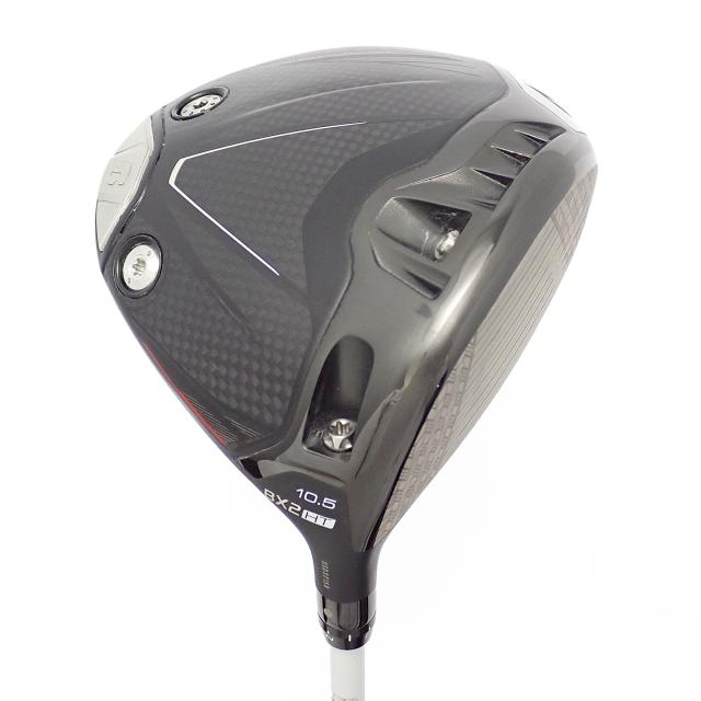 【中古ゴルフクラブ】ブリヂストン　BRIDGESTONE GOLF　BX2 HT ドライバー Diamana BS50 II　シャフト：Diamana BS50 II