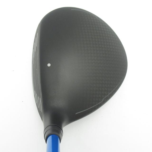 【中古ゴルフクラブ】ピン　G440　G440 MAX フェアウェイウッド ALTA J CB BLUE　シャフト：ALTA J CB BLUE_1