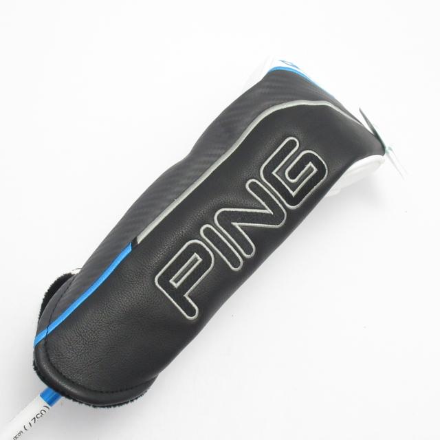 【中古ゴルフクラブ】ピン　G440　G440 MAX フェアウェイウッド ALTA J CB BLUE　シャフト：ALTA J CB BLUE_7