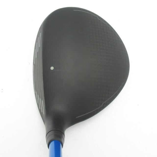 【中古ゴルフクラブ】ピン　G440　G440 MAX フェアウェイウッド ALTA J CB BLUE　シャフト：ALTA J CB BLUE_1