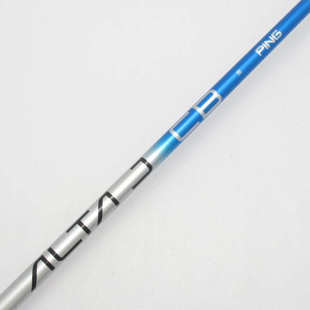 【中古ゴルフクラブ】ピン　G440　G440 MAX フェアウェイウッド ALTA J CB BLUE　シャフト：ALTA J CB BLUE_5