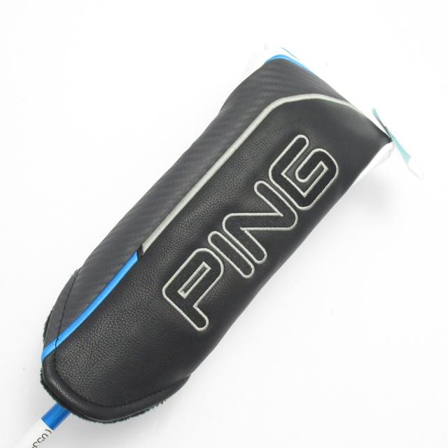 【中古ゴルフクラブ】ピン　G440　G440 MAX フェアウェイウッド ALTA J CB BLUE　シャフト：ALTA J CB BLUE_7