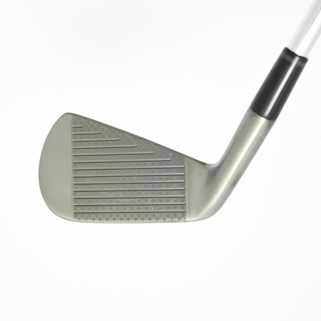 【中古ゴルフクラブ】オノフ　KURO　オノフ フォージド KURO チャコールブラック アイアン N.S.PRO MODUS3 TOUR 105　シャフト：N.S.PR…_2