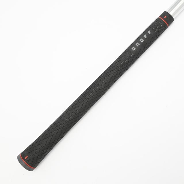 【中古ゴルフクラブ】オノフ　KURO　オノフ フォージド KURO チャコールブラック アイアン N.S.PRO MODUS3 TOUR 105　シャフト：N.S.PR…_5