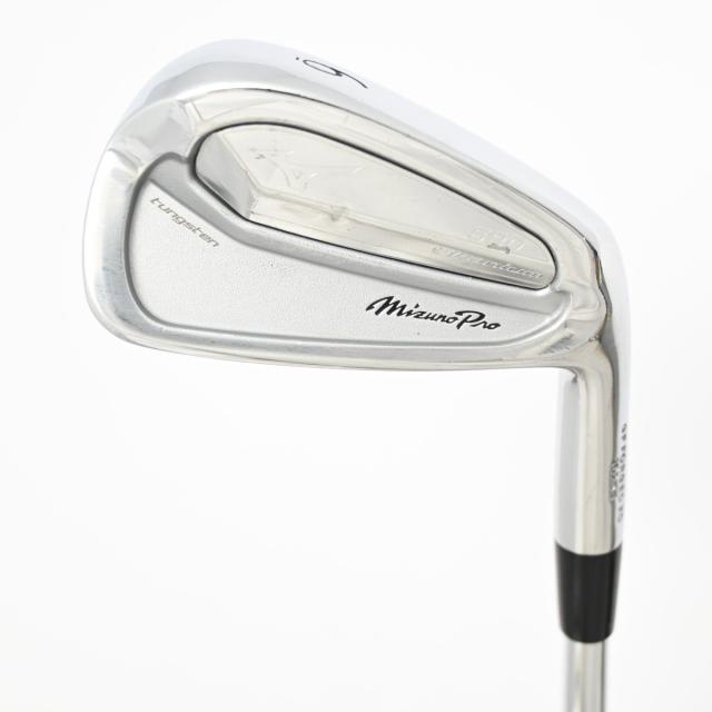 【中古ゴルフクラブ】ミズノ　Mizuno Pro　MizunoPro 520 アイアン Dynamic Gold 105　シャフト：Dynamic Gold 105