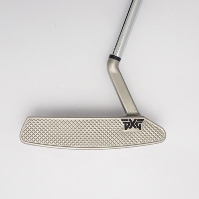 【中古ゴルフクラブ】ピーエックスジー　PXG　HELLCAT ZT パター スチールシャフト　シャフト：スチールシャフト_2