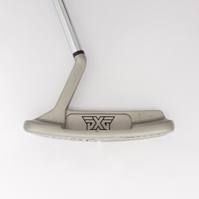 【中古ゴルフクラブ】ピーエックスジー　PXG　HELLCAT ZT パター スチールシャフト　シャフト：スチールシャフト_4