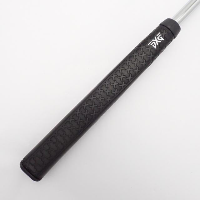 【中古ゴルフクラブ】ピーエックスジー　PXG　HELLCAT ZT パター スチールシャフト　シャフト：スチールシャフト_6