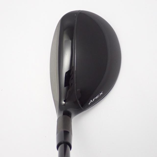 【中古ゴルフクラブ】キャロウェイゴルフ　APEX　APEX UW(2025) ユーティリティ TENSEI BLACK SILVER 70 for Callaway　シャフト：TENS…_1