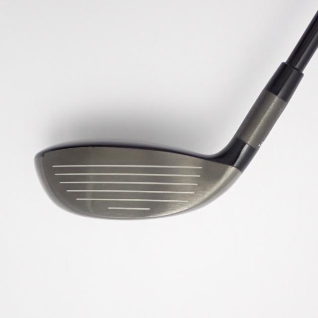【中古ゴルフクラブ】キャロウェイゴルフ　APEX　APEX UW(2025) ユーティリティ TENSEI BLACK SILVER 70 for Callaway　シャフト：TENS…_2