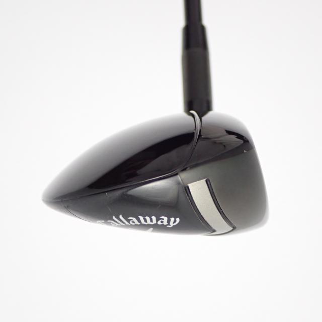 【中古ゴルフクラブ】キャロウェイゴルフ　APEX　APEX UW(2025) ユーティリティ TENSEI BLACK SILVER 70 for Callaway　シャフト：TENS…_3