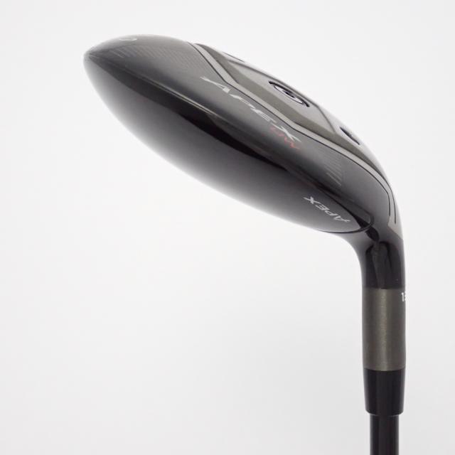 【中古ゴルフクラブ】キャロウェイゴルフ　APEX　APEX UW(2025) ユーティリティ TENSEI BLACK SILVER 70 for Callaway　シャフト：TENS…_4